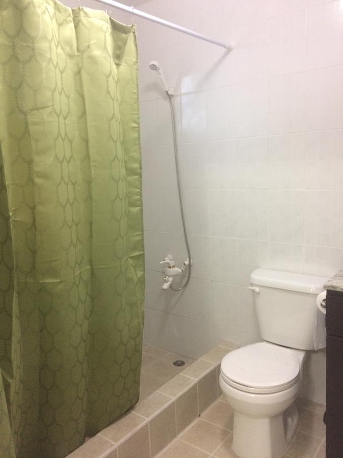 Garapan Guest House Σαϊπάν Εξωτερικό φωτογραφία