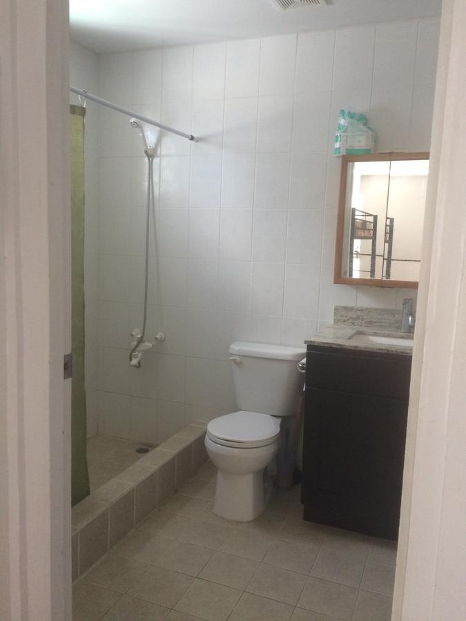 Garapan Guest House Σαϊπάν Εξωτερικό φωτογραφία