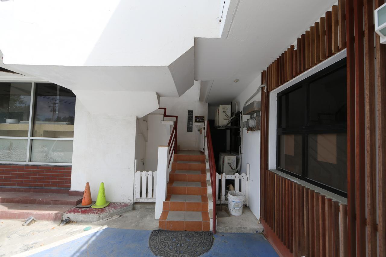 Garapan Guest House Σαϊπάν Εξωτερικό φωτογραφία
