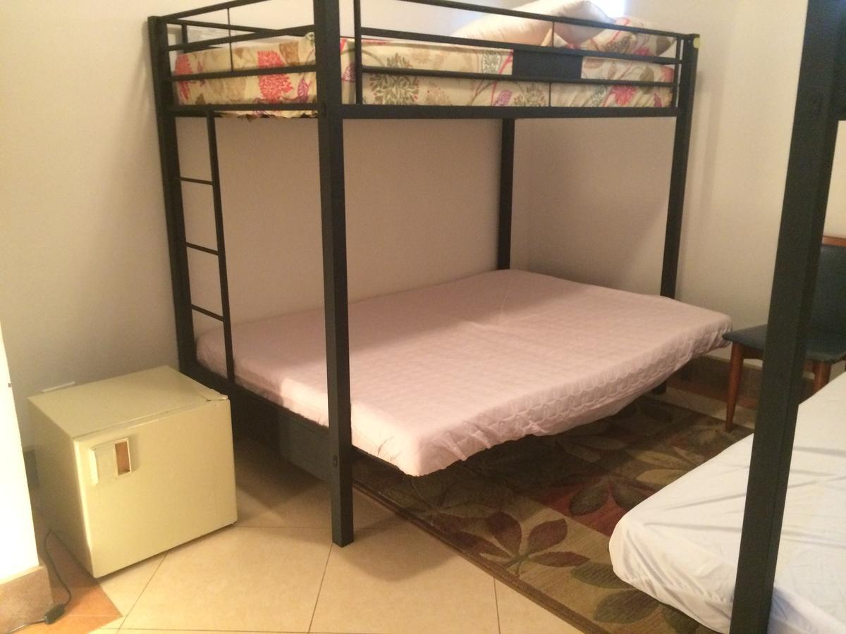 Garapan Guest House Σαϊπάν Εξωτερικό φωτογραφία