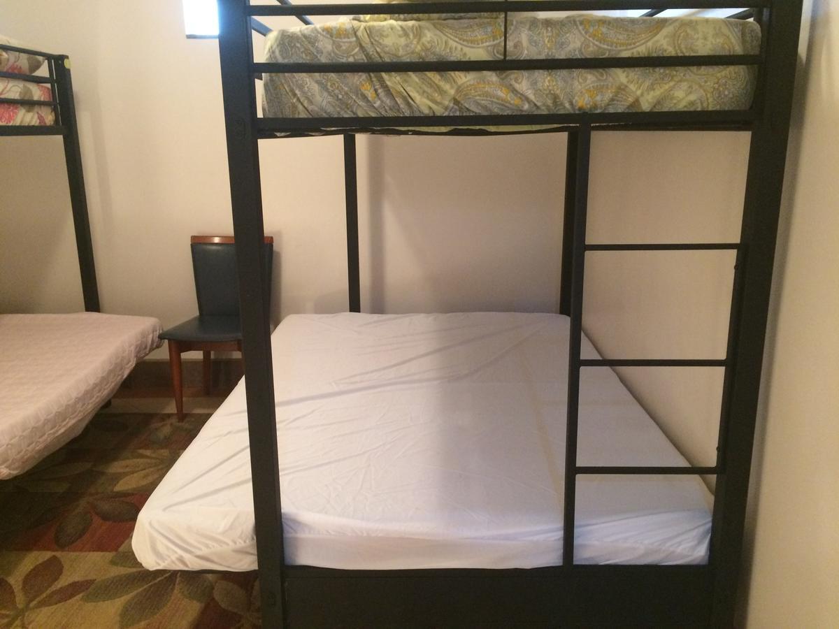 Garapan Guest House Σαϊπάν Εξωτερικό φωτογραφία