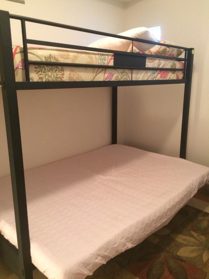 Garapan Guest House Σαϊπάν Εξωτερικό φωτογραφία