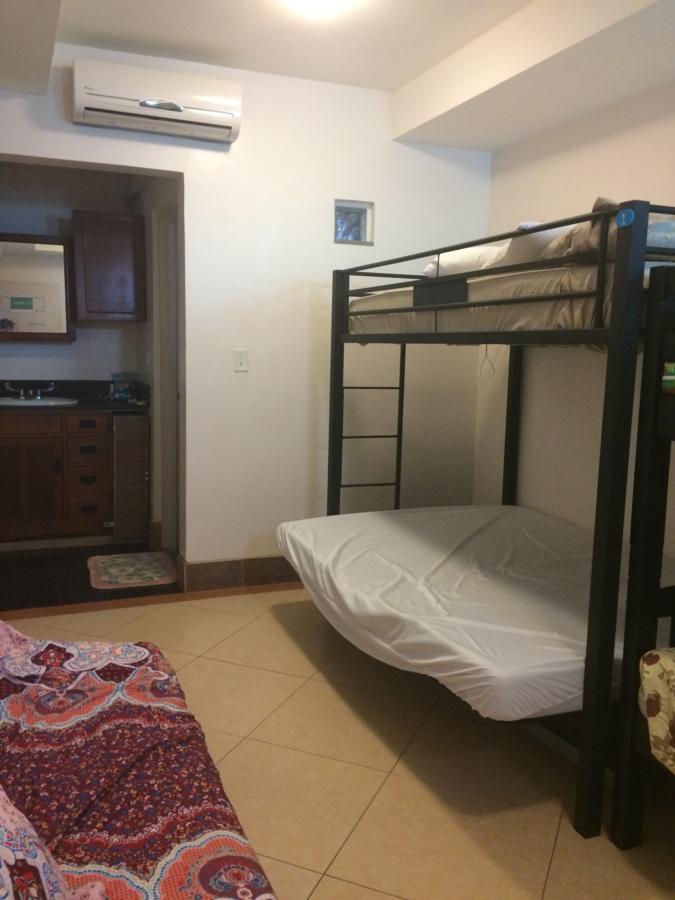 Garapan Guest House Σαϊπάν Εξωτερικό φωτογραφία