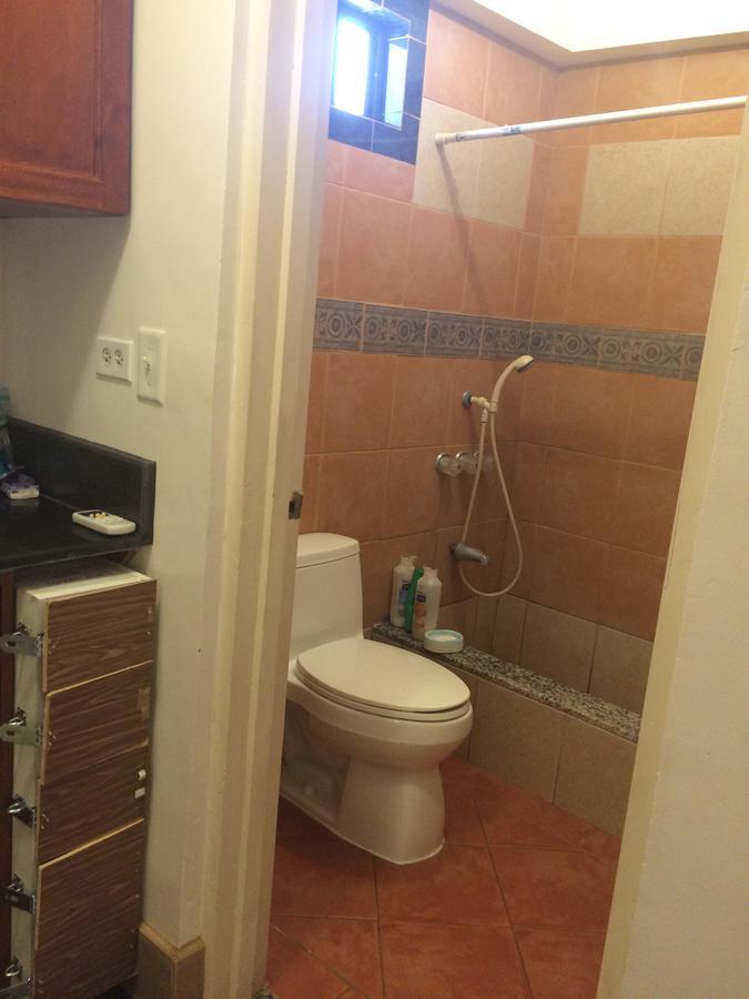 Garapan Guest House Σαϊπάν Εξωτερικό φωτογραφία