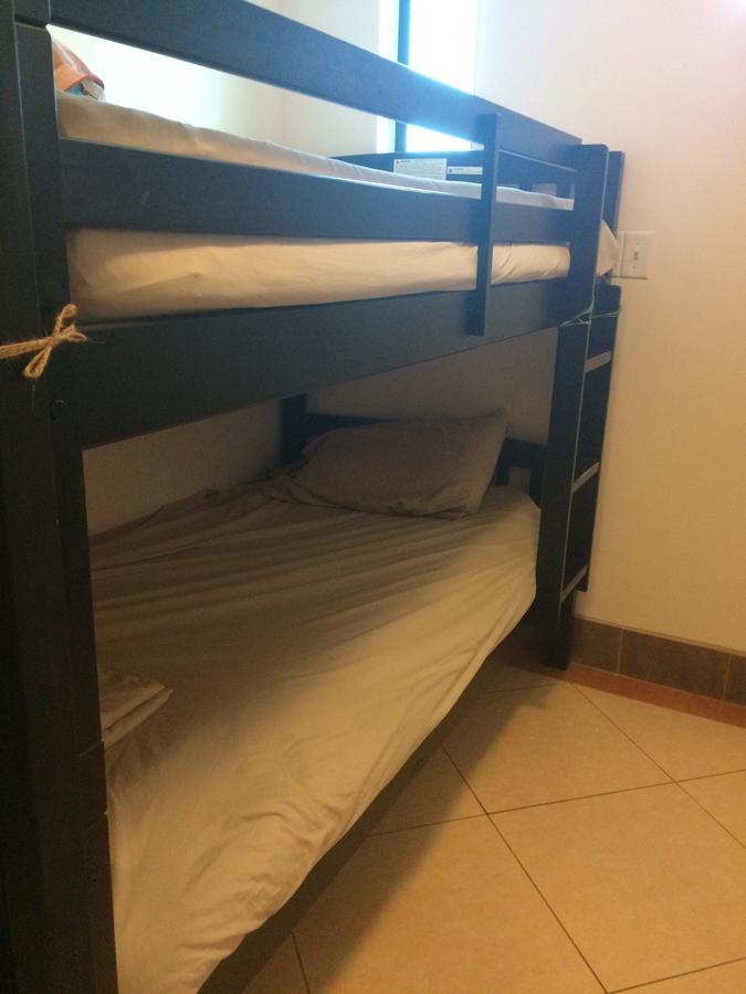 Garapan Guest House Σαϊπάν Εξωτερικό φωτογραφία