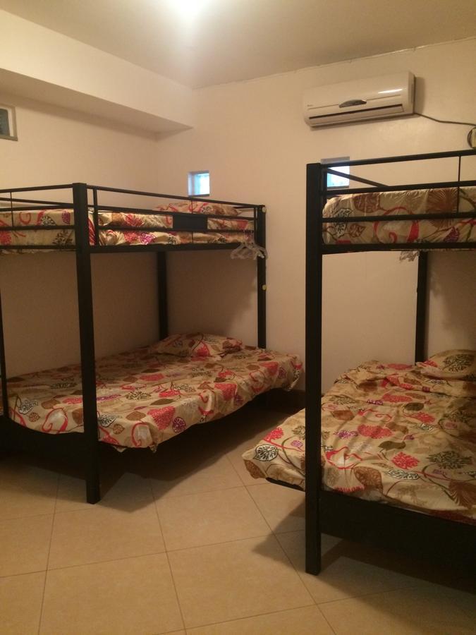 Garapan Guest House Σαϊπάν Εξωτερικό φωτογραφία