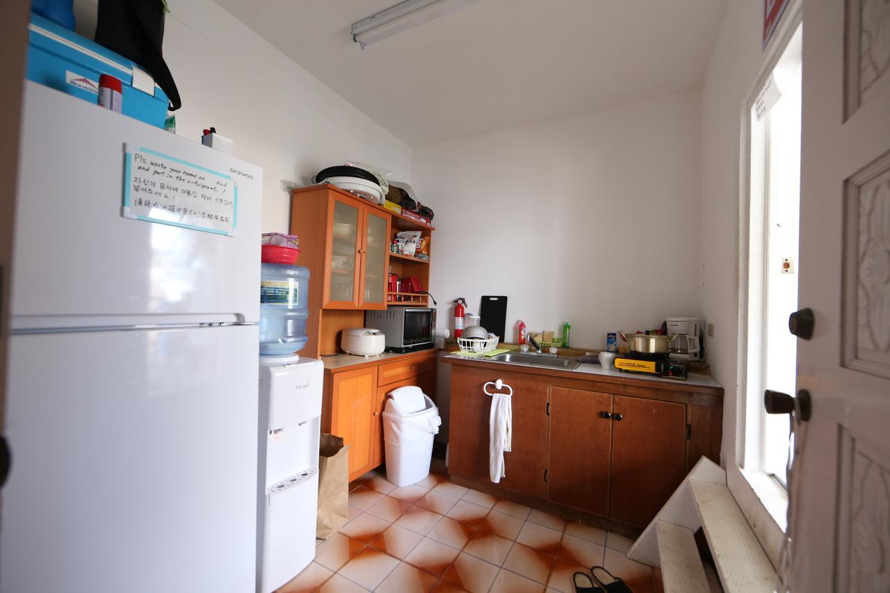 Garapan Guest House Σαϊπάν Εξωτερικό φωτογραφία