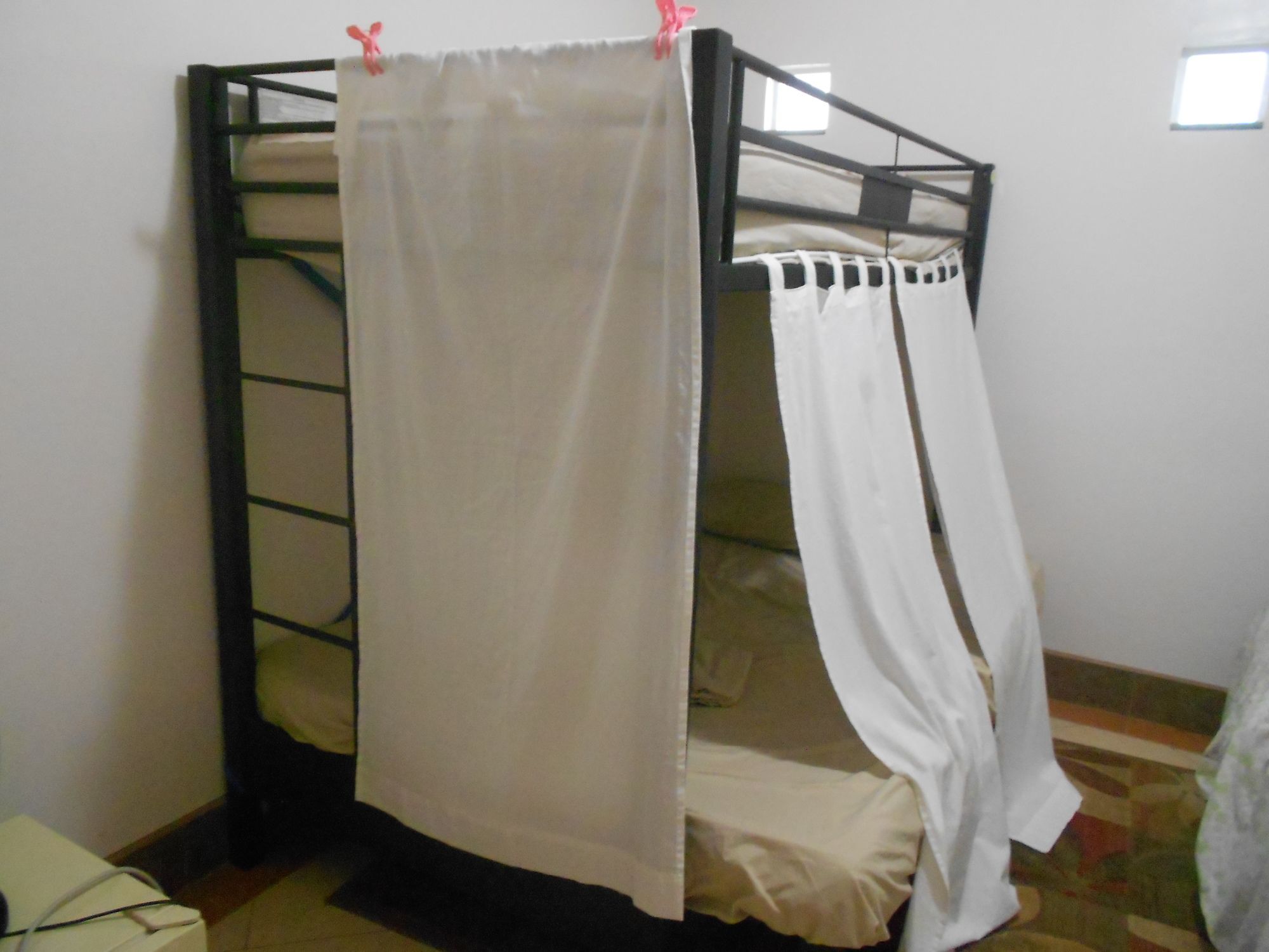 Garapan Guest House Σαϊπάν Εξωτερικό φωτογραφία
