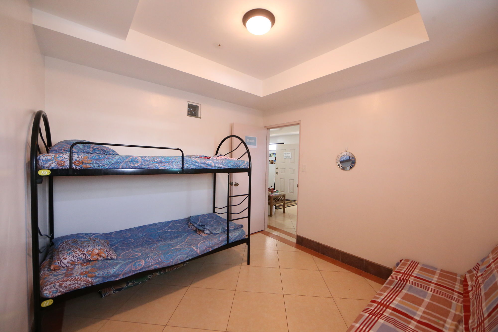 Garapan Guest House Σαϊπάν Εξωτερικό φωτογραφία