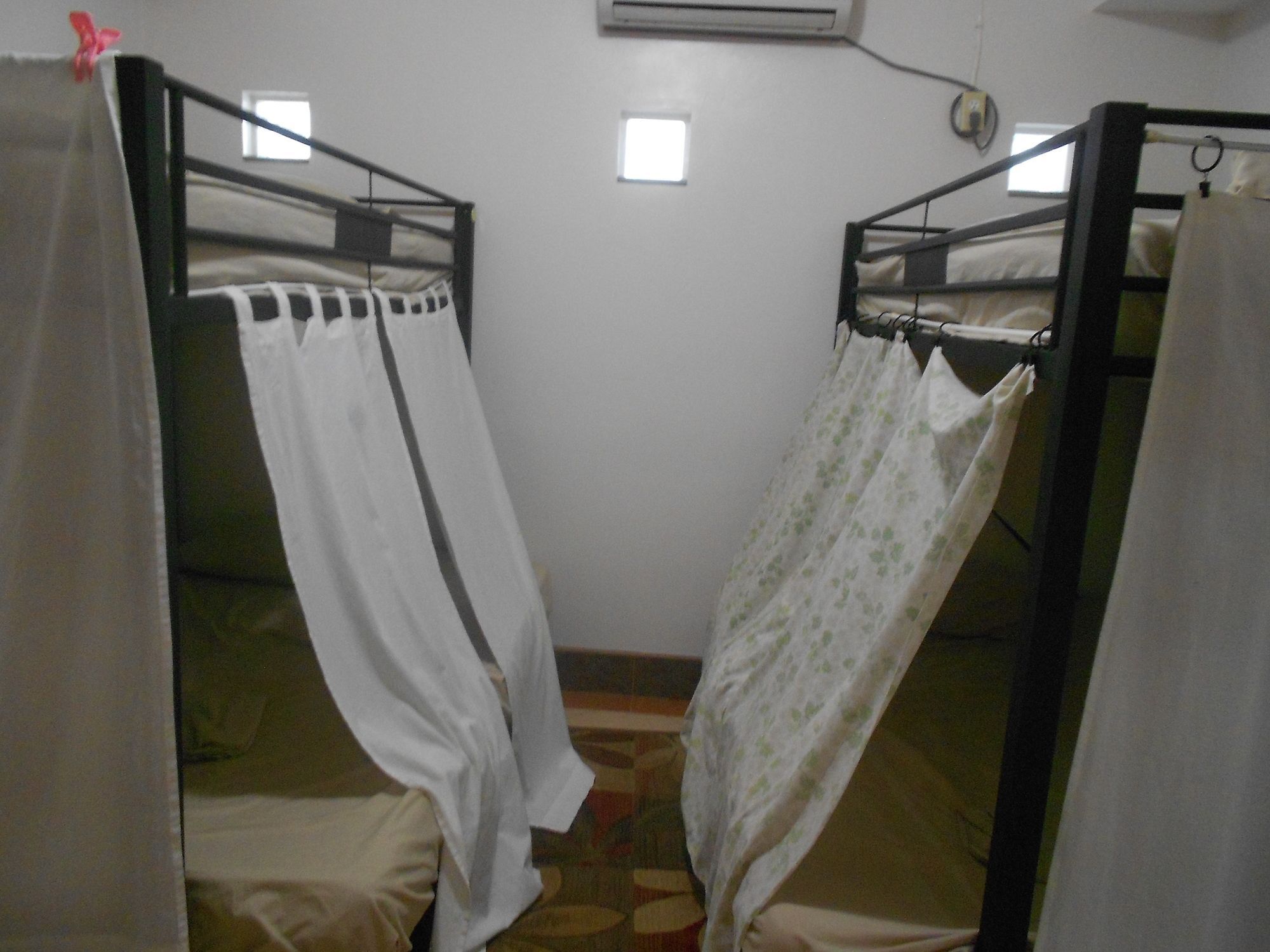 Garapan Guest House Σαϊπάν Εξωτερικό φωτογραφία