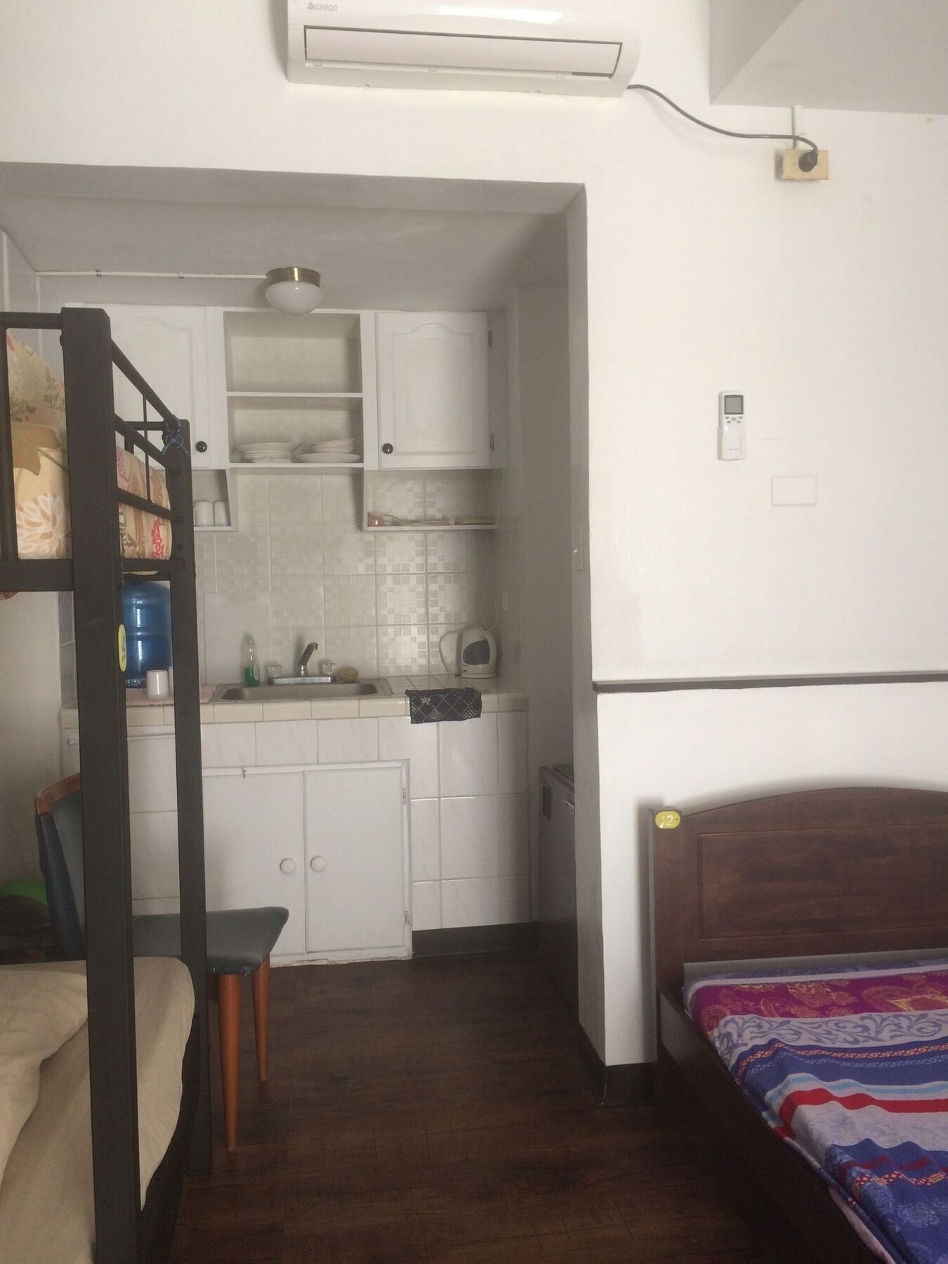 Garapan Guest House Σαϊπάν Εξωτερικό φωτογραφία