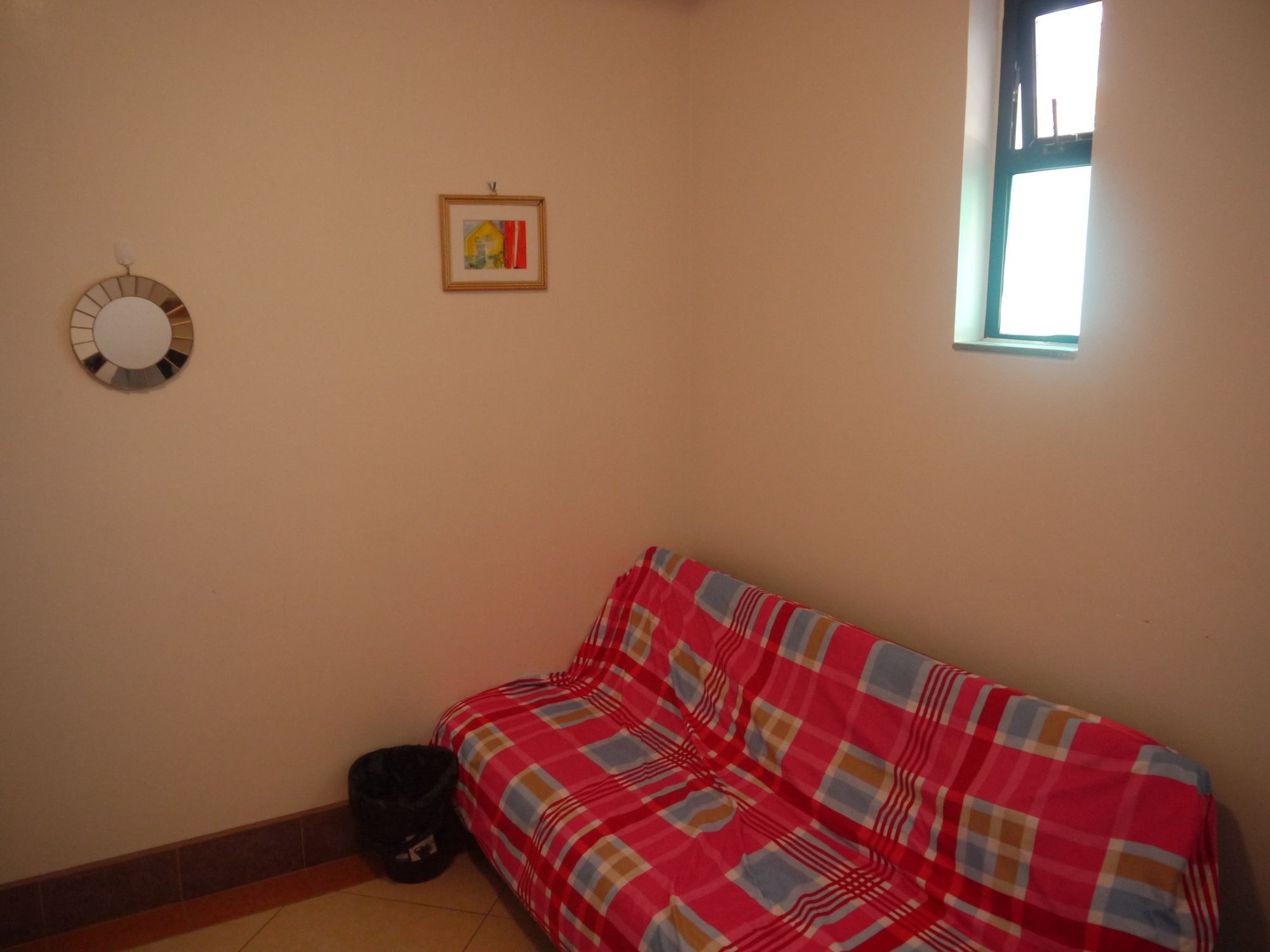Garapan Guest House Σαϊπάν Εξωτερικό φωτογραφία